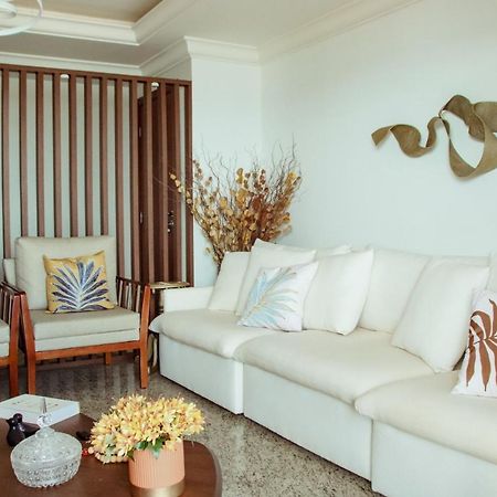 Ed. Golden Palace Guarapari Exterior foto