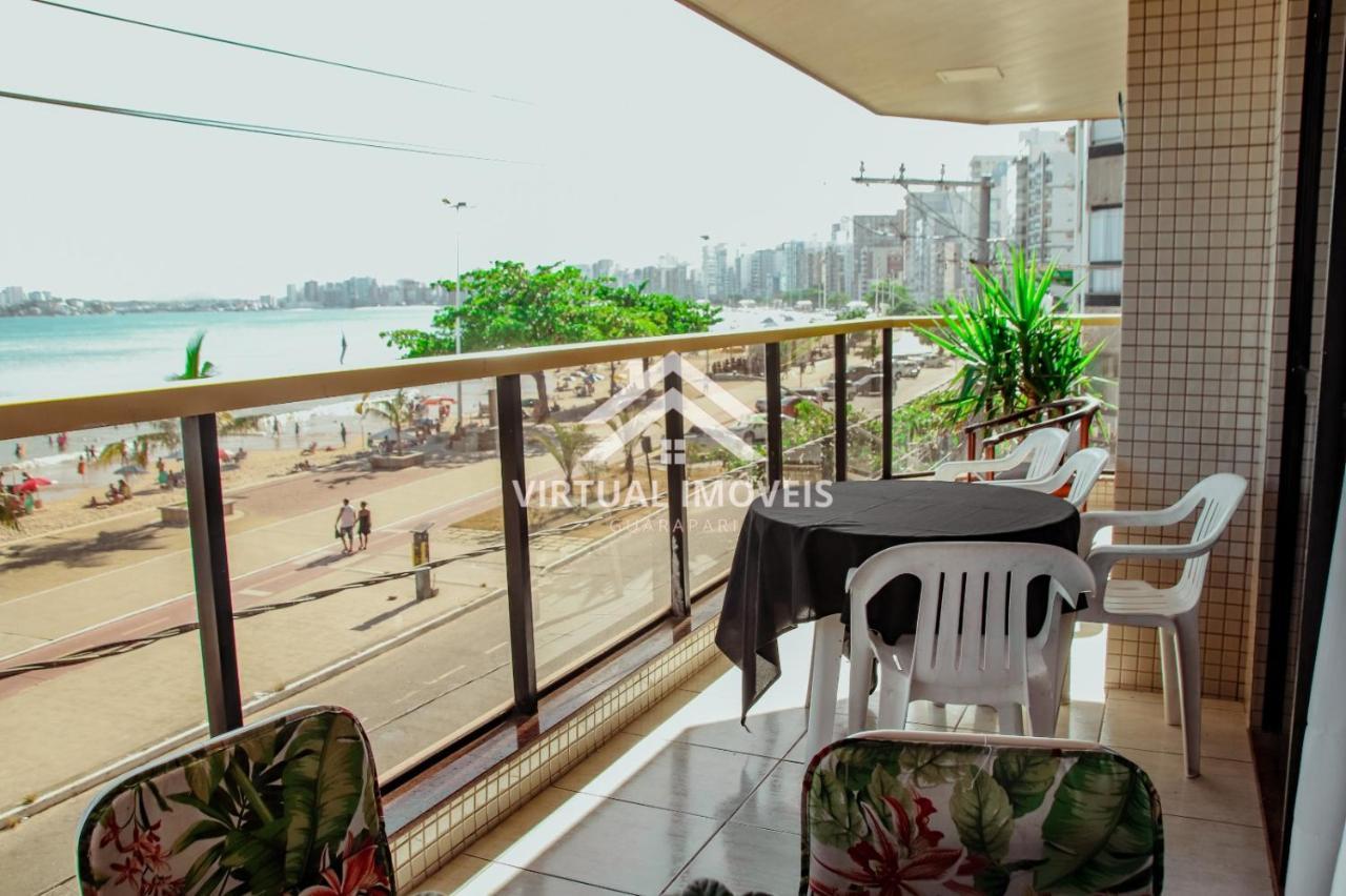 Ed. Golden Palace Guarapari Exterior foto