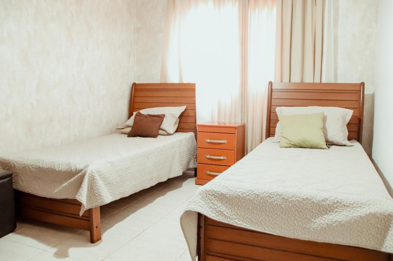 Ed. Golden Palace Guarapari Exterior foto
