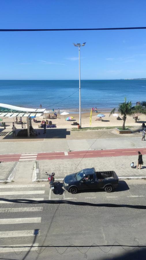 Ed. Golden Palace Guarapari Exterior foto