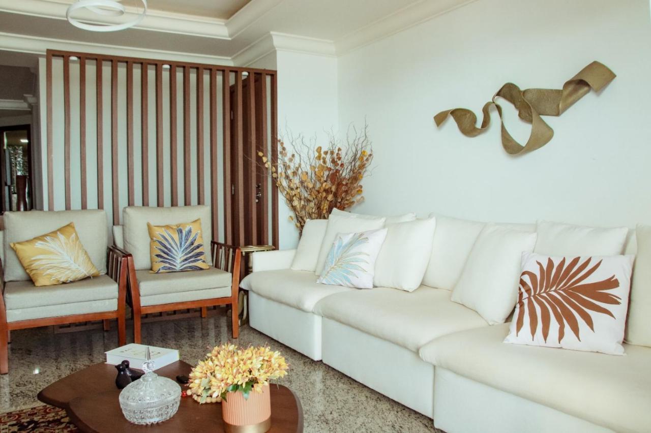 Ed. Golden Palace Guarapari Exterior foto